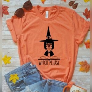 Bob's burgers tina belcher Halloween tshirt